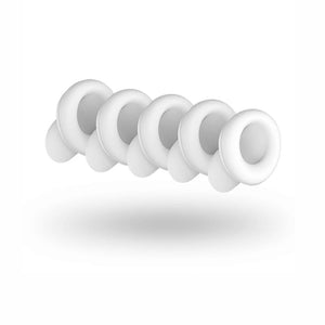 Satisfyer – Couvercle kit 2 ng 5 pcs