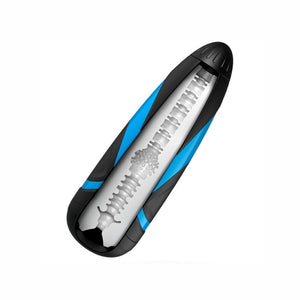 Satisfyer – Manches hommes tri delights