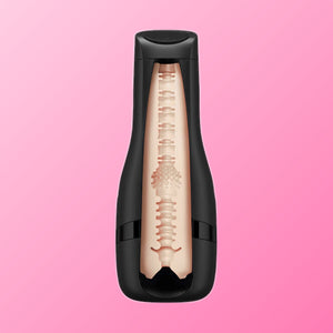 Satisfyer – Manches hommes tri delights