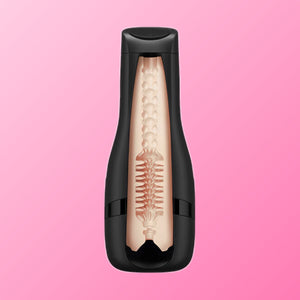 Satisfyer – Manches hommes tornado bliss