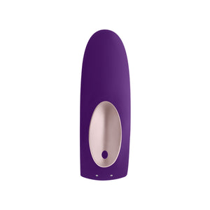 SATISFYER - PARTNER PLUS CONTROL REMOTE PARA PARA JAS EDICIÓN 2020