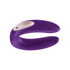 SATISFYER - PARTNER PLUS CONTROL REMOTE PARA PARA JAS EDICIÓN 2020
