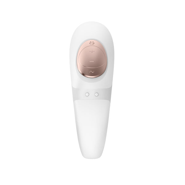 SATISFYER PRO 4 COUPLES