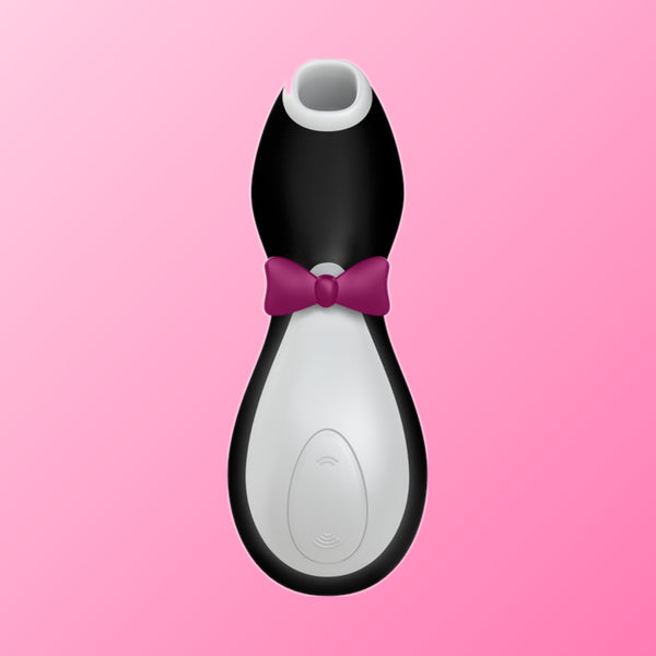 SATISFYER - PRO PENGUIN NG NEW EDICIÓN 2020
