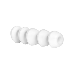 Satisfyer – Pro 2 ng capuchons de rechange 5 pcs