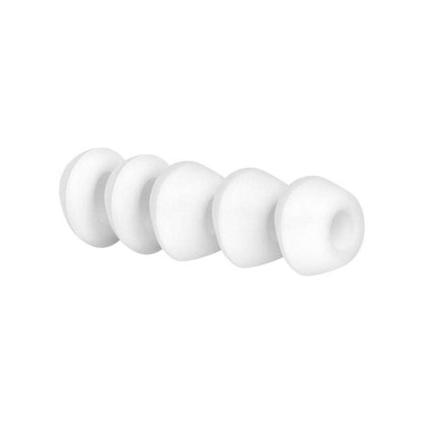 Satisfyer – Pro 2 ng capuchons de rechange 5 pcs