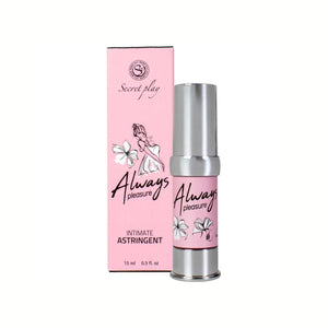 SECRETPLAY - VAGINAL ESTRECHAMIENTO GEL