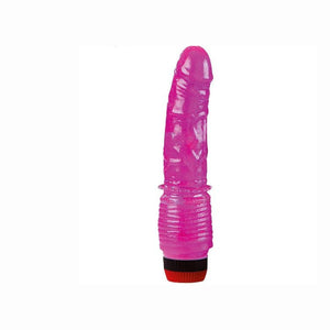 Jelly Vibrator