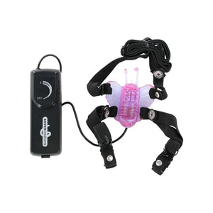 Butterfly Stimulator