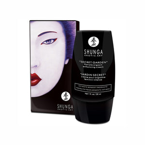 Shunga Female Orgasm Cream30ml