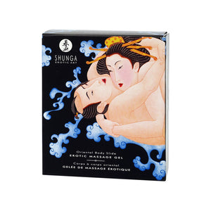 Coffret Gel Oriental Corps à Corps
