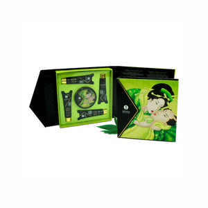 Coffret Secrets de Geisha