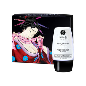 G-Spot Arousal Cream 30 ml