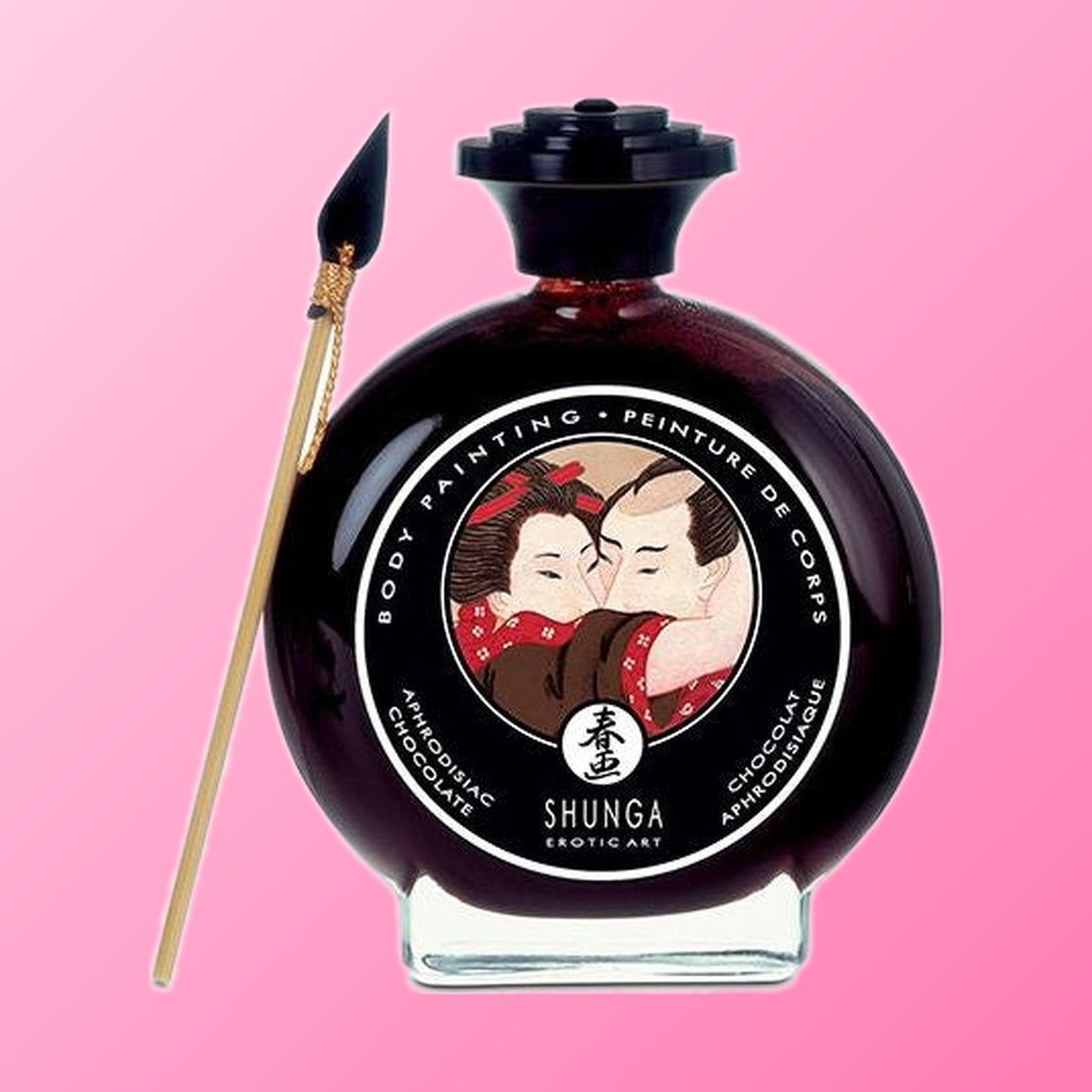 Peinture Corporelle Comestible 100 ml