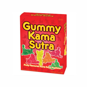 SPENCER & FLEETWOOD - GOMME KAMASUTRA