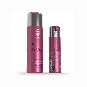 Swede – Fruity love lubrifiant pamplemousse rose à la mangue 100 ml