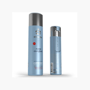 SWEDE - ORIGINEEL GLIJMIDDEL AQUA COMFORT 120 ML