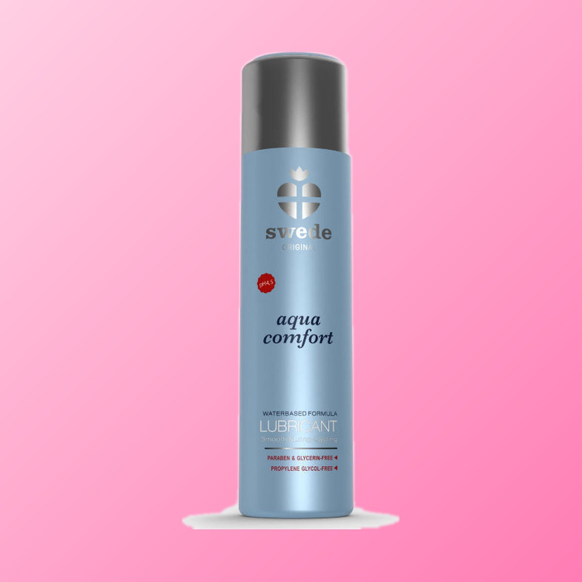 SWEDE - ORIGINAL LUBRICANT AQUA COMFORT 60 ML
