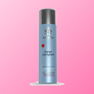 SWEDE - ORIGINAL LUBRICANT AQUA COMFORT 60 ML