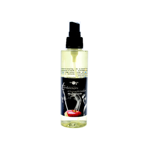 Tentacion – Spray d'ambiance aux phéromones, caramel (150 ml)