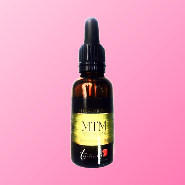 Tentacion – Phéromones synthétiques identiques aux humains gay 30 ml