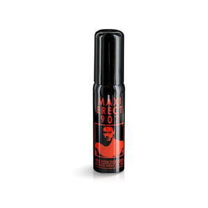 RUF - MAXI ERECT907 SPRAY DÉRECTION 25ML