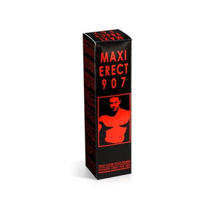 RUF - MAXI ERECT907 SPRAY DÉRECTION 25ML