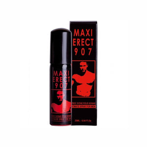 RUF - MAXI ERECT907 SPRAY DÉRECTION 25ML