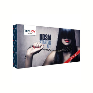 Coffret initiation BDSM