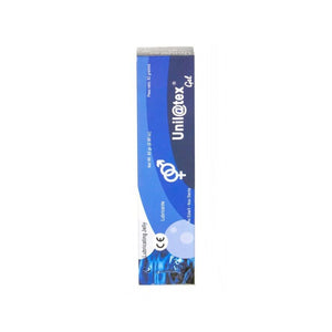 Unilatex – Gelée lubrifiante à base d'eau (82 g)