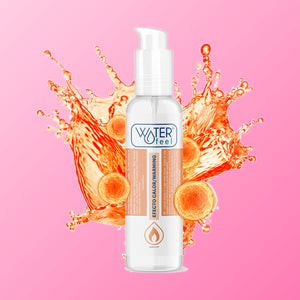 Waterfeel – Lubrifiant effet chaleur 150 ml