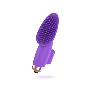 WOMANVIBE - AISHA DEDAL ESTIMULATOR SILICONEN