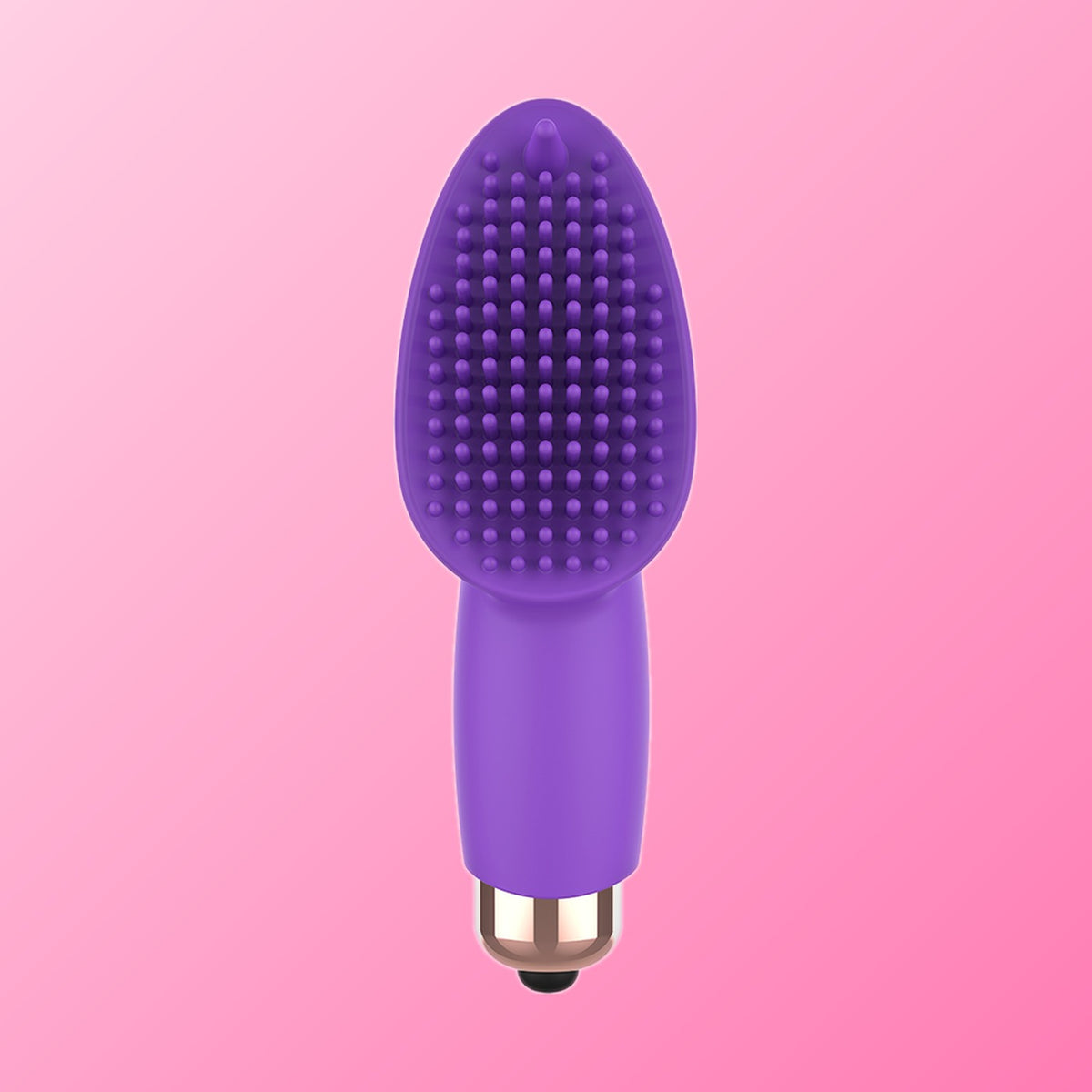 WOMANVIBE - AISHA DEDAL ESTIMULATOR SILICONEN