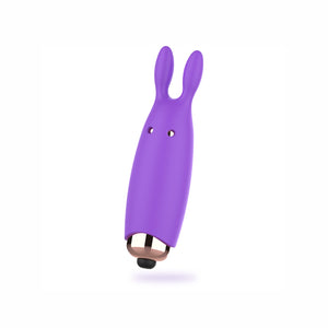 Womanvibe – Bugsy silicone stimulateur