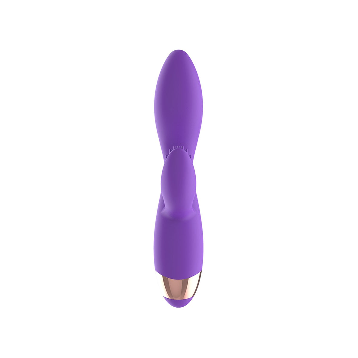 Womanvibe – Vibrateur en silicone rechargeable donna