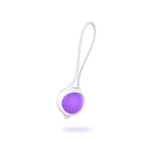 Womanvibe – Femme vibe keisy i ball geisha silicone