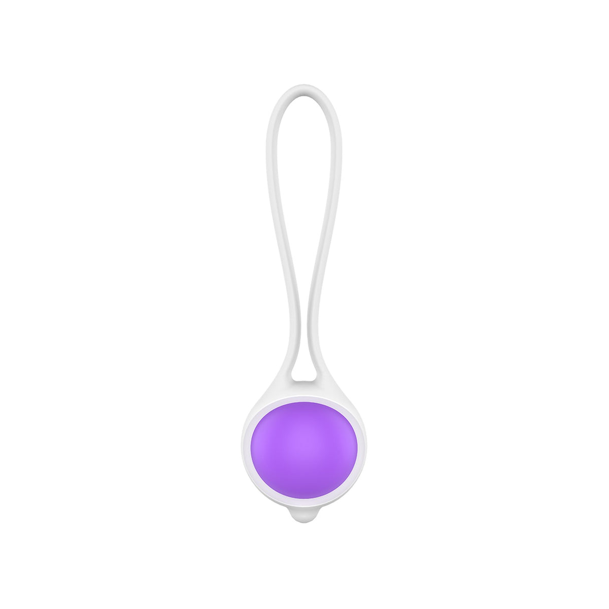 Womanvibe – Femme vibe keisy i ball geisha silicone
