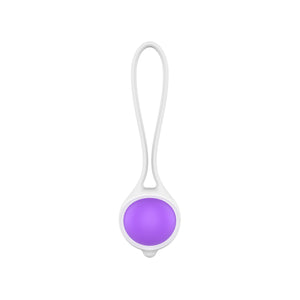 Womanvibe – Femme vibe keisy i ball geisha silicone