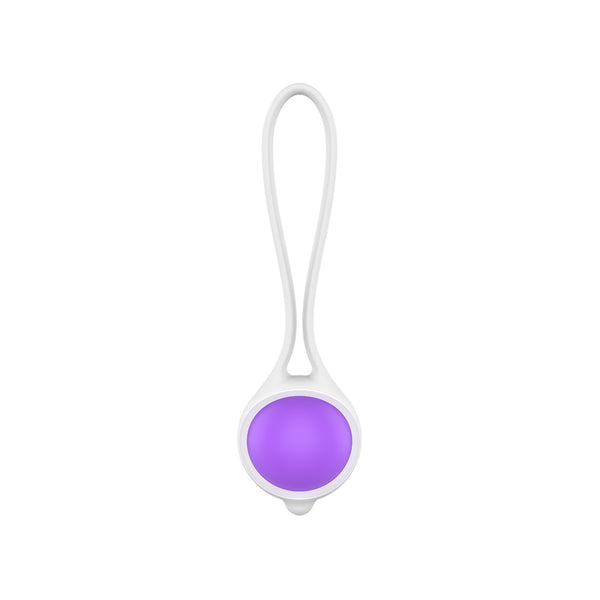 Womanvibe – Femme vibe keisy i ball geisha silicone