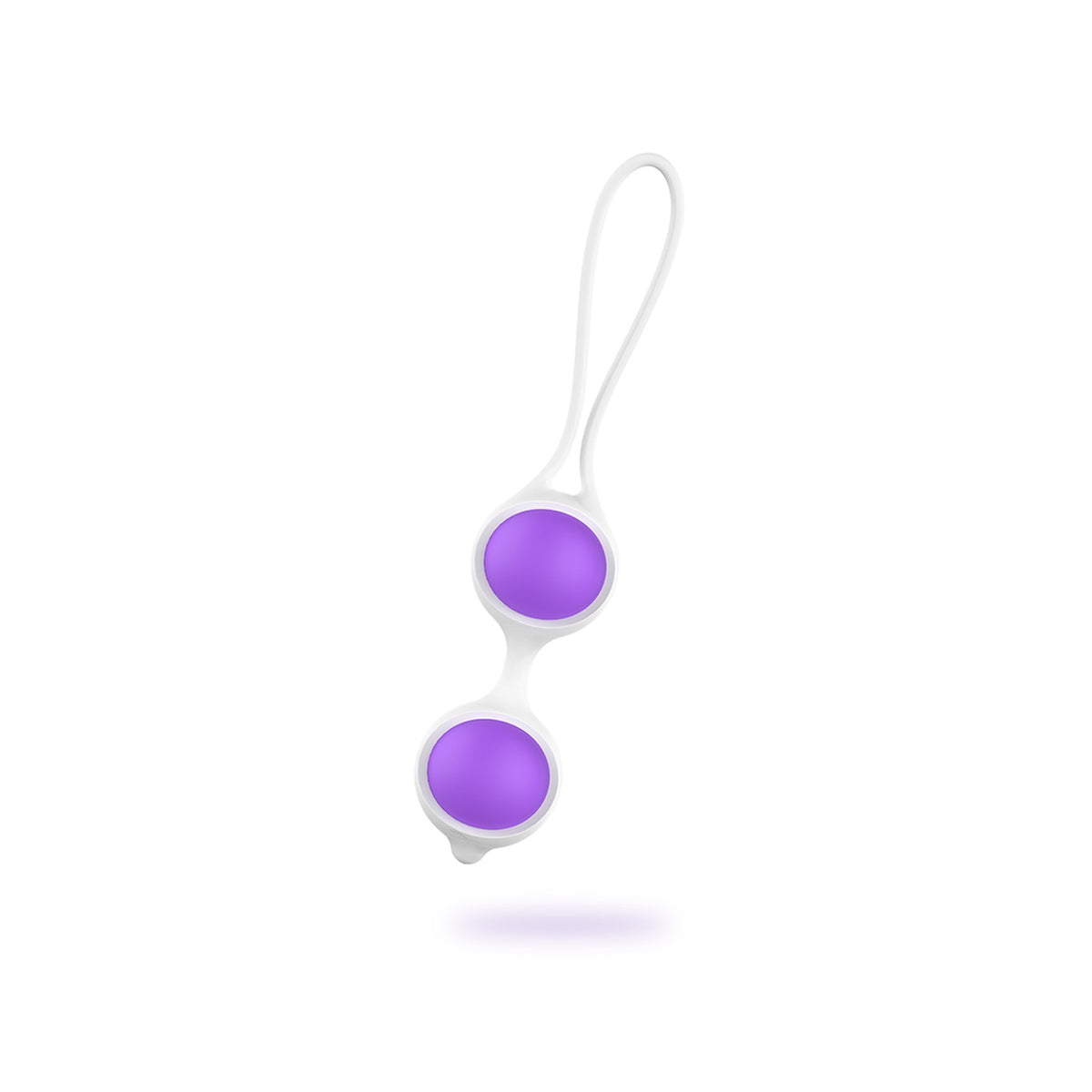 Womanvibe – Balles en silicone vibe keisy II