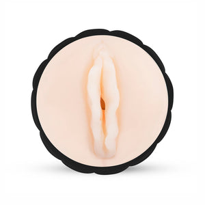 WOMANVIBE - MASTURBADOR DUBBELE GUMY
