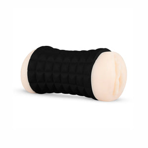 WOMANVIBE - MASTURBADOR DUBBELE GUMY