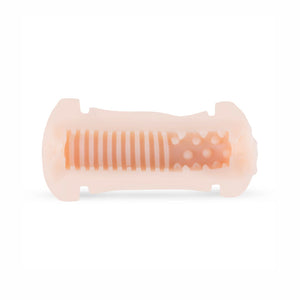 WOMANVIBE - MASTURBADOR DUBBELE GUMY