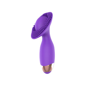 Womanvibe – Puppy stimulator silicone rechargeable