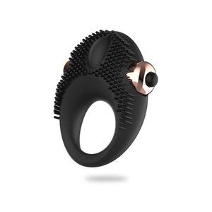 Womanvibe – Anneau vibrateur en silicone vibe thor