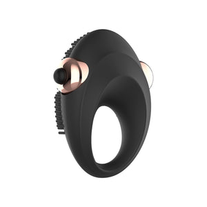 Womanvibe – Anneau vibrateur en silicone vibe thor