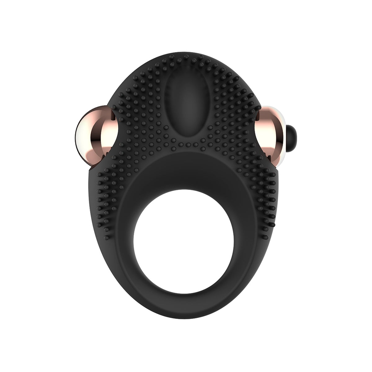 Womanvibe – Anneau vibrateur en silicone vibe thor