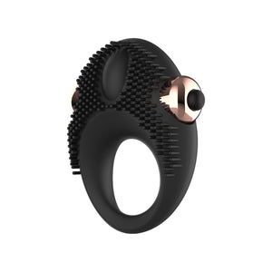 Womanvibe – Anneau vibrateur en silicone vibe thor