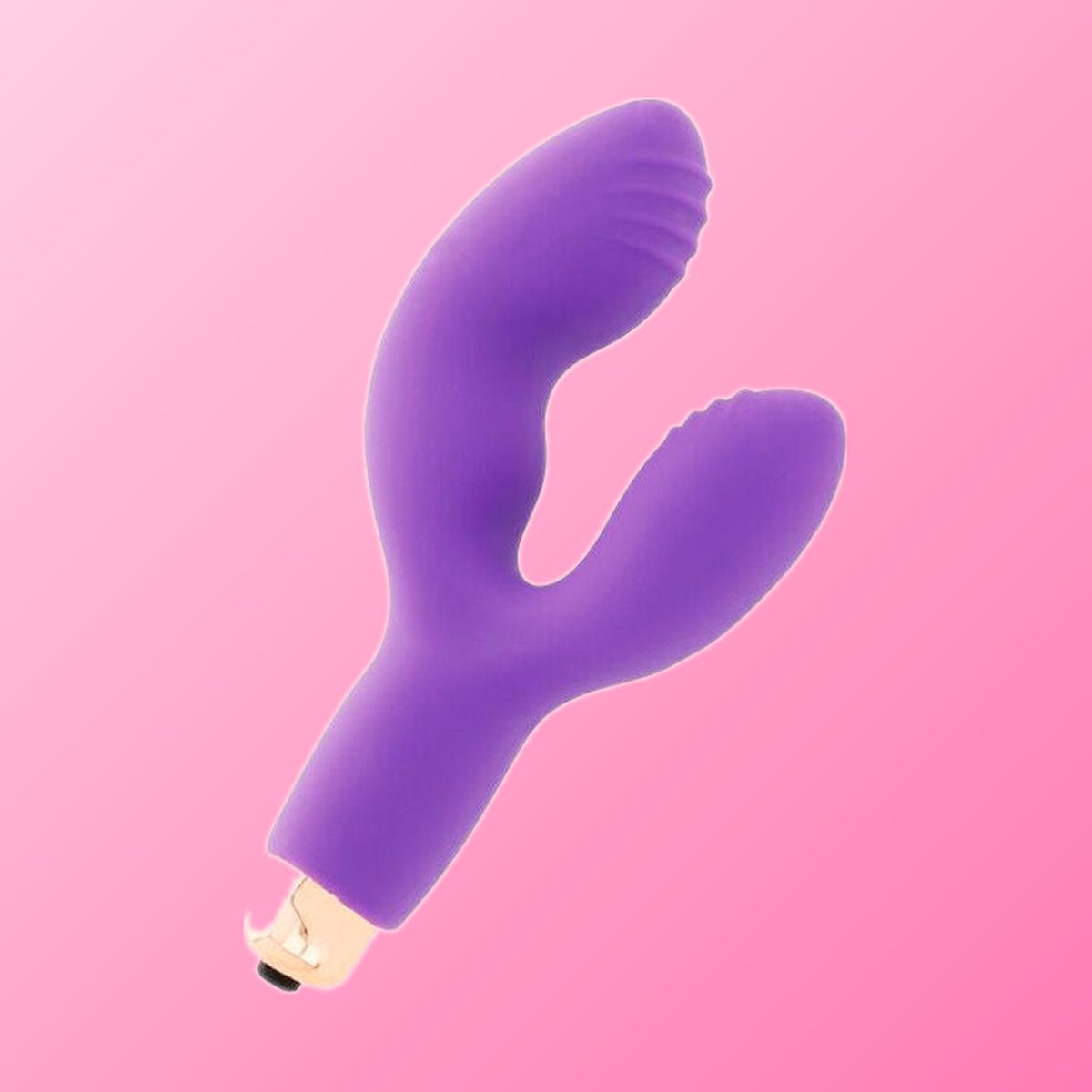 Womanvibe – Vanix vibrator stimulator silicone