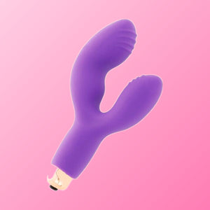 Womanvibe – Vanix vibrator stimulator silicone